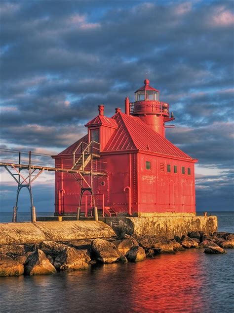 Help make me visible to people who don't have the chance to see. Things to Do in Sturgeon Bay, WI