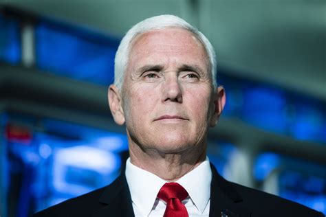 Mike pence was the vice president of the united states during donald trump's presidency from 2016 to 2020. Vice President Mike Pence is expected to make a stop in Utah next week - The Salt Lake Tribune