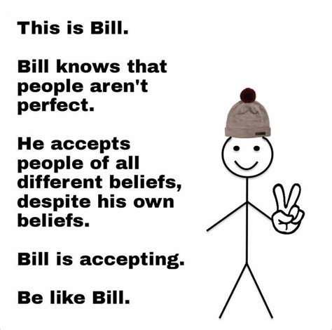 20 Hilarious Yet Clever Life Lessons From Bill Bored Panda