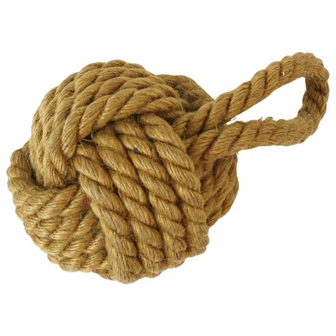 Nautical Rope Knot For Sale At 1stdibs Sailor Rope Nautical Rope For