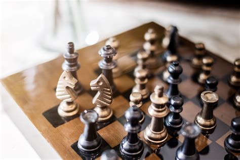 How To Set Up Chess Board Chess Board Setup • Shopnet Shopnet 6
