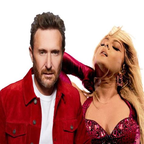 bebe rexha and david guetta one in a million frisk radio the rhythm of the north east