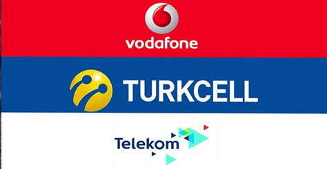Hat Fiyatlar Fatural Faturas Z Telekom Turkcell Vodafone Zam Geld