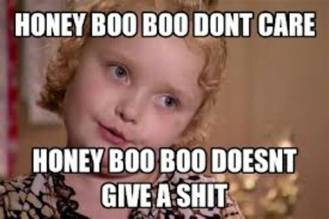 39 Best Images About Honey Boo Boo Memes On Pinterest