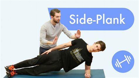 Core Stability And Core Exercises For Injury Prevention