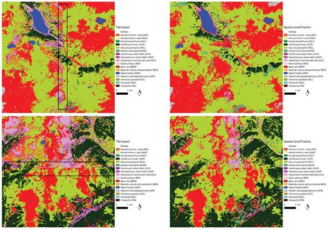 Remote Sensing Free Full Text Operational High Resolution Land