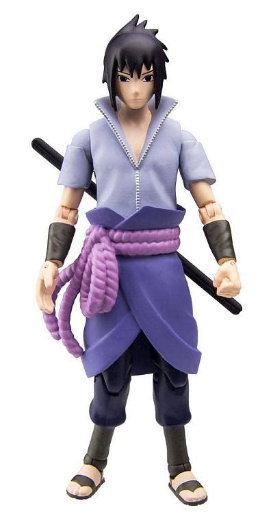 Buy Action Figure Naruto Shippuden Action Figure Sasuke