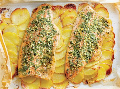 Rainbow Trout Fillet Oven Recipe Bryont Blog