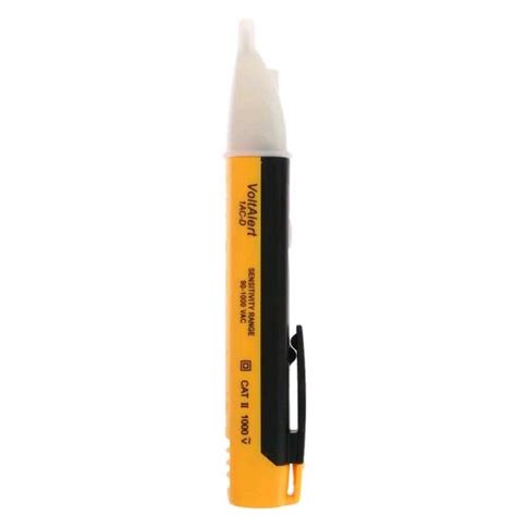 Jual Test Pen Non Contact Voltage Detector Detektor Tegangan Ac 90