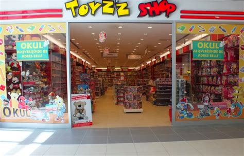 Foursquare hesabımızı takip ederek mağazalarımızdaki indirim ve. Toyzz Shop | AVM GEZGİNİ - Alışveriş Merkezleri, Mağazalar ...