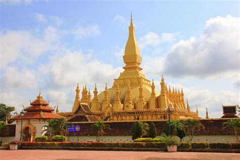 Image result for pha that luang