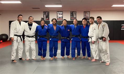 Exploring Life & Business with Leilani Akiyama of San Diego Judo Club
