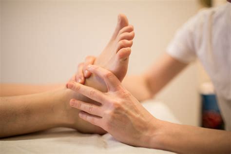 Whats Reflexology And How Does It Work
