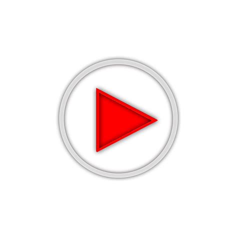 Download Youtube Play Button Subscribe Royalty Free Stock Illustration