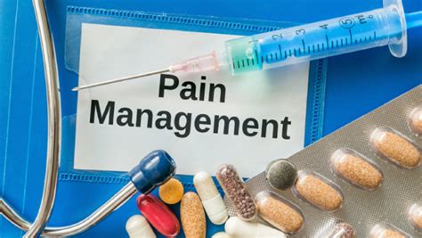 Pain Management Types Of Pain And Treatment Options Good Meds Online