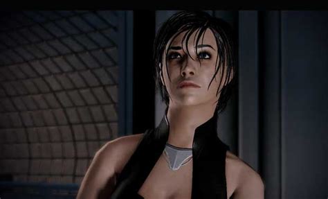 Femshep Is Really Popular In Mass Effect Attack Of The