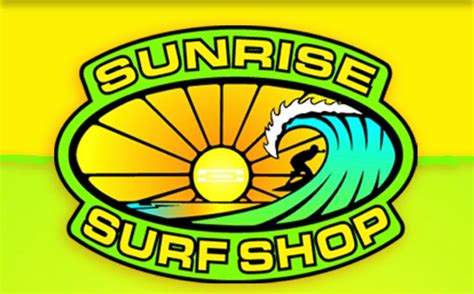 Sunrise Surf And Skateboard Shop Cherry Hill Nj