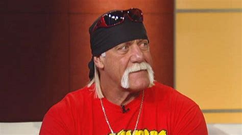 Fox Flash Hulk Hogan Fox News Video