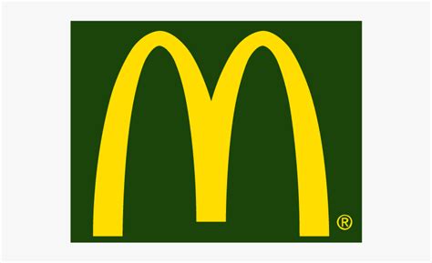 Mcdonalds Icon Vector Logo Mcdonalds Logo Green Png Transparent Png
