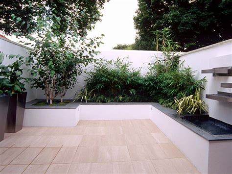 Features Jm Garden Design London