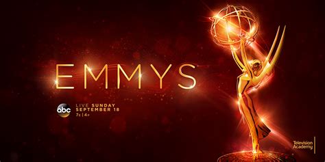 Whatever N Stuff Emmys 2014