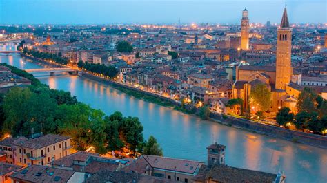 Visite Verona O Melhor De Verona Vêneto Viagens 2022 Expedia Turismo