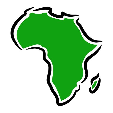 ,delivery_overlay_ecom_bullet_3:sicheres bezahlen mit paypal, kreditkarte und sofortüberweisung.<br>nachdem eine bestellung erfolgreich abgeschlossen wurde, erhalten sie eine bestellbestätigung an die von ihnen angegebene. Detailed Map of Africa Continent in Black Silhouette - Download Free Vectors, Clipart Graphics ...