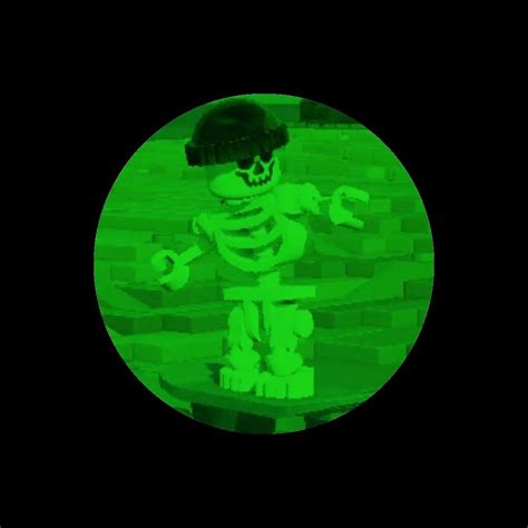 Cyber Green Pfp With Skeletons Skeletons Green Skeleton