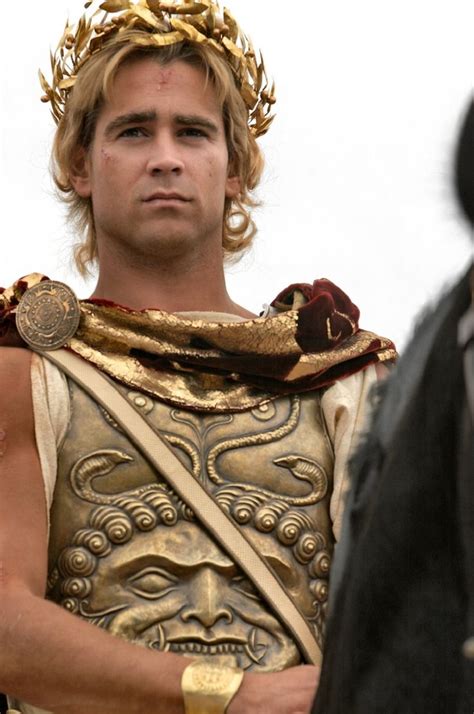 Alexander 2004 Alexander The Great Colin Farrell Alexander Film