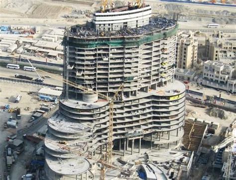 Emaar Unveils Phase 2 Of Burj Dubai Lake Hotel Property Gulf News