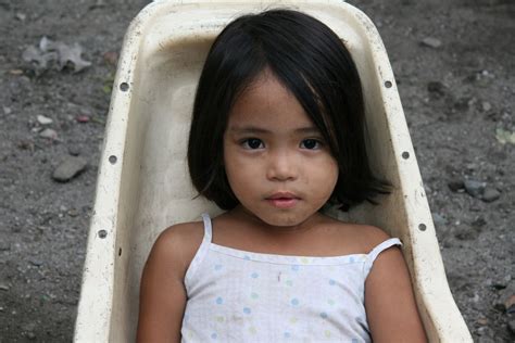 Asia Philippines The Slums In Angeles City Slums City Philippines