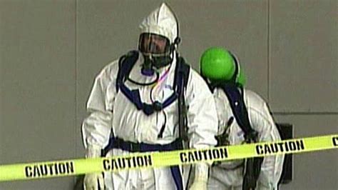 Doubts Persist About Fbis Anthrax Investigation 10 Years Later Amid New Bio Terror Concerns