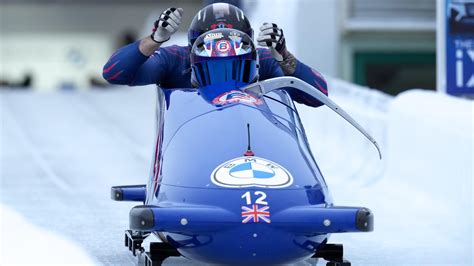 Bobsleigh At The Beijing Winter Olympics What Are The Rules How Do