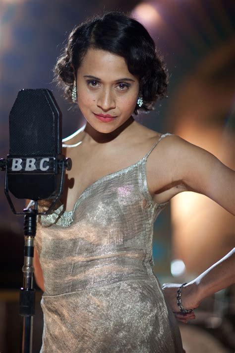 angel coulby in dancing on the edge angel coulby photo 39732733 fanpop