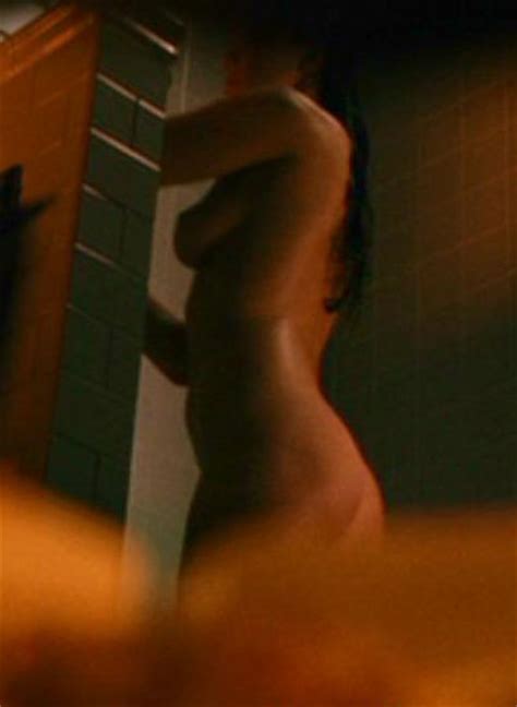 Lena Headey Nude From 300 And Some Other Recent Nude Celeb Caps Picture 2007 3 Original