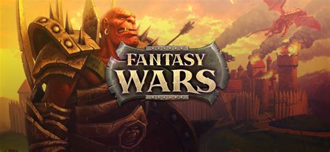 Fantasy Wars Free Download V10 Gog Unlocked