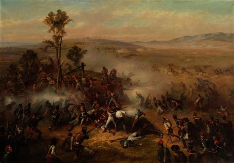 BATALLA DE BAILÉN, 19 de Julio de 1808