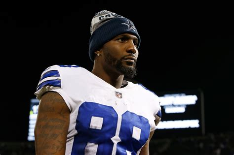 Dez Bryant Signs With Saints But How Much Does The Receiver Have Left