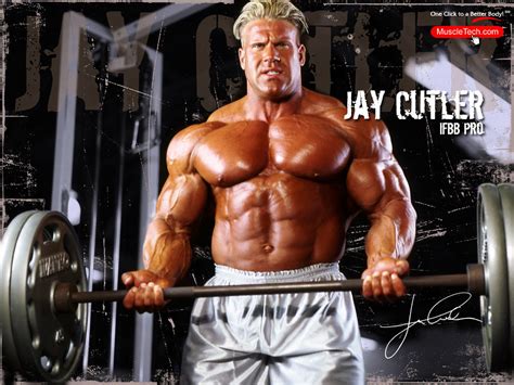 Jay Cutler Bodybuilder Jay Cutler Bodybuilder Wallpaper Flickr