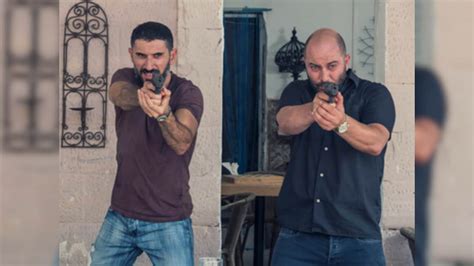 Fauda Season 2 Review This Netflix Political Thriller Is A Chaotic Must See Show That Revels