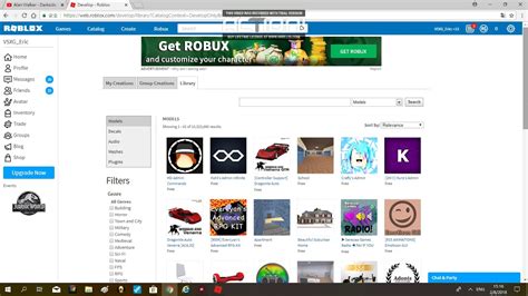 In roblox, you have a boombox through which you can listen to songs. Roblox GuideHow to put music ID in Roblox boombox - YouTube