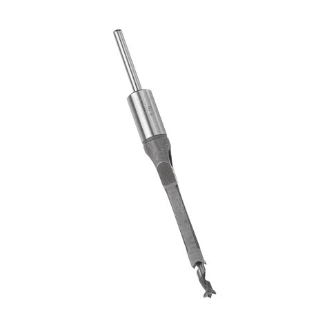 Drillpro 6mm 16mm Woodworking Square Hole Twist Drill Bit Square Auger