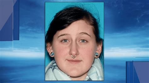 South Portland Police Search For Missing Woman
