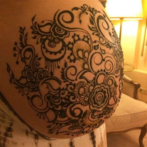 Hire Crescent Moon Henna Henna Tattoo Artist In Chicago Illinois