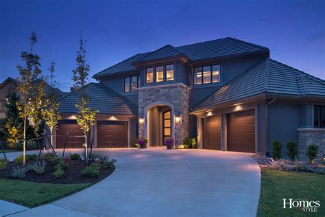 Unveiled The 10 Most Luxurious Homes In Kansas City You Cant Miss