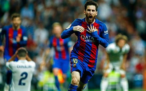Leo Messi 4k Hit The Follow Button For All The Latest On Lionel