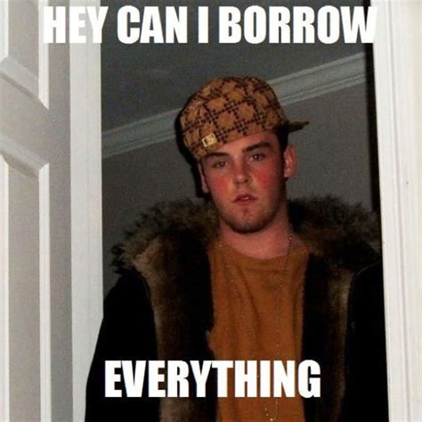 douchebag steve scumbag steve memes scumbag brain disc golf super like best memes funny