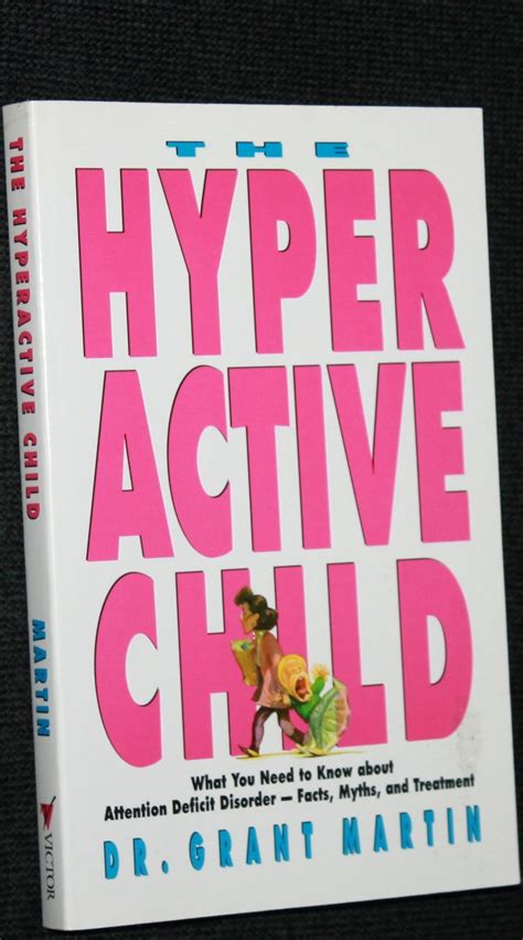 Hyper Active Child Add Attention Deficit Disorder Hyperactive Child