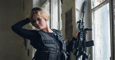 can women play airsoft sustain health magazine