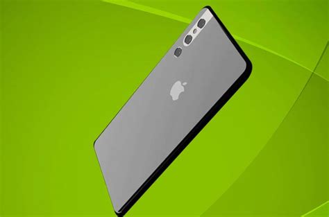 Apple Iphone Xii Concept Images Hd Photo Gallery Of Apple Iphone Xii
